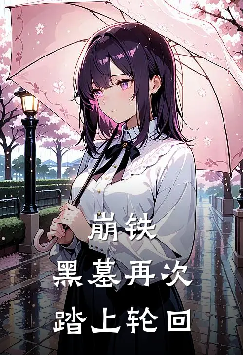 崩铁：黑墓再次踏上轮回