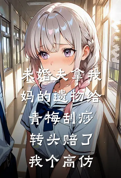 青梅宝格丽《未婚夫拿我妈的遗物给青梅刮痧，转头赔了我个高仿》全文免费阅读_未婚夫拿我妈的遗物给青梅刮痧，转头赔了我个高仿全集在线阅读