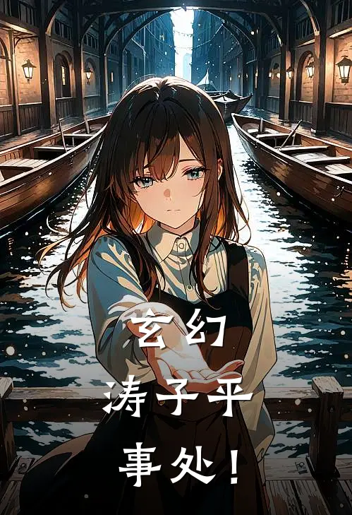 玄幻：涛子平事处！