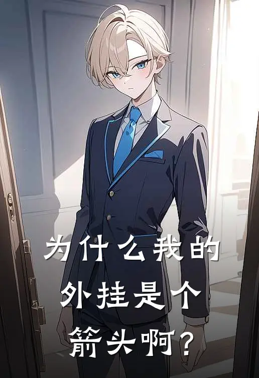为什么我的外挂是个箭头啊？陈浩王雨雨免费小说完结_最新完本小说推荐为什么我的外挂是个箭头啊？(陈浩王雨雨)