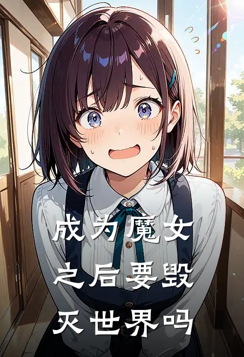 成为魔女之后要毁灭世界吗伊特筱轻舟完结版免费阅读_成为魔女之后要毁灭世界吗全章节免费在线阅读