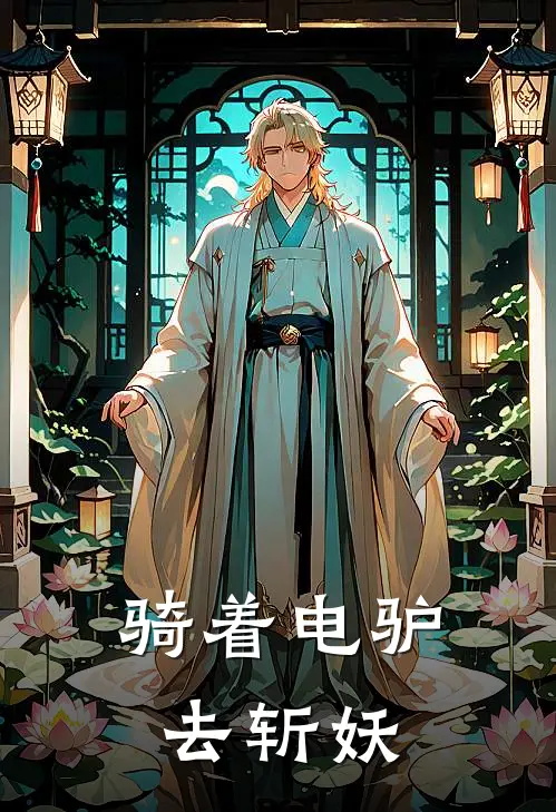 骑着电驴去斩妖陈曦HR全文阅读免费全集_免费小说骑着电驴去斩妖(陈曦HR)