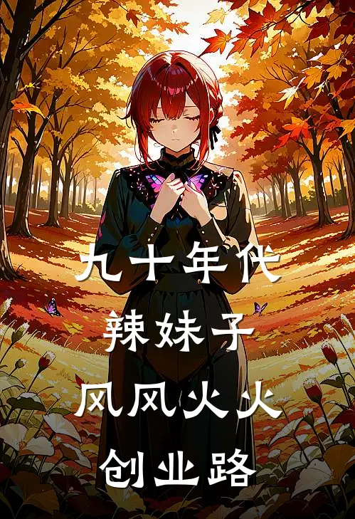 九十年代辣妹子：风风火火创业路林红英红英免费小说在线阅读_热门小说在线阅读九十年代辣妹子：风风火火创业路林红英红英