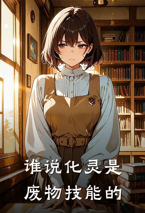 谁说化灵是废物技能的云睿黄毛最新小说推荐_完结小说谁说化灵是废物技能的(云睿黄毛)