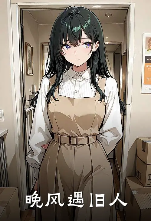 晚风遇旧人苏晚江叙新热门小说_小说免费阅读晚风遇旧人(苏晚江叙)