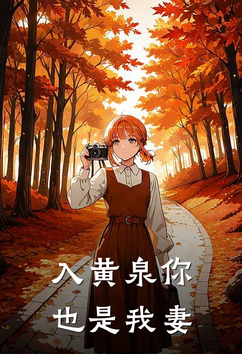 入黄泉你也是我妻(楚玉鹃儿)免费小说完结版_最新章节列表入黄泉你也是我妻(楚玉鹃儿)