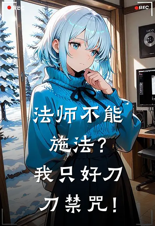 法师不能施法？我只好刀刀禁咒！小说林间林间（已完结全集完整版大结局）林间林间小说全文阅读笔趣阁