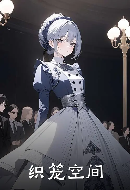 织笼空间(林舟林晓)免费小说_完整版免费阅读织笼空间林舟林晓