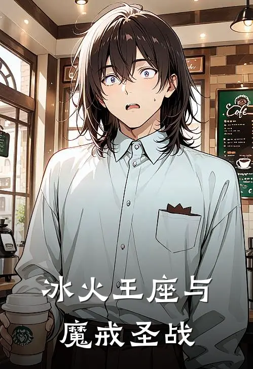 冰火王座与魔戒圣战