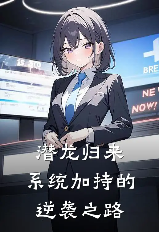 潜龙归来：系统加持的逆袭之路