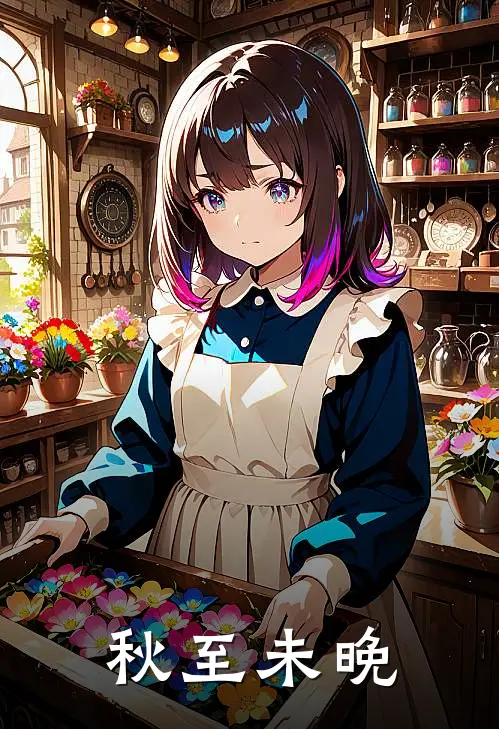 秋至未晚池秋马传飞小说完整版免费阅读_最新章节列表秋至未晚(池秋马传飞)