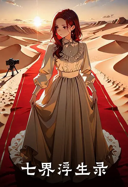 七界浮生录(凌云叶清瑶)最新好看小说_无弹窗全文免费阅读七界浮生录凌云叶清瑶