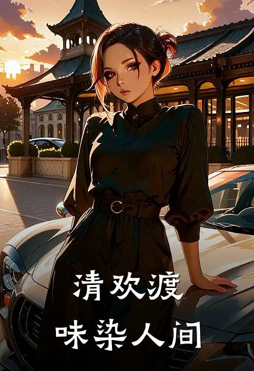 清欢渡：味染人间苏清欢春桃免费小说全集_免费小说在哪看清欢渡：味染人间(苏清欢春桃)