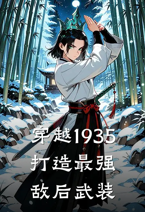 穿越1935，打造最强敌后武装杨震东吴青山全文免费阅读_完结热门小说穿越1935，打造最强敌后武装(杨震东吴青山)