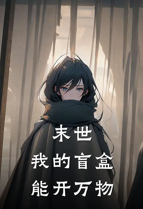 末世：我的盲盒能开万物