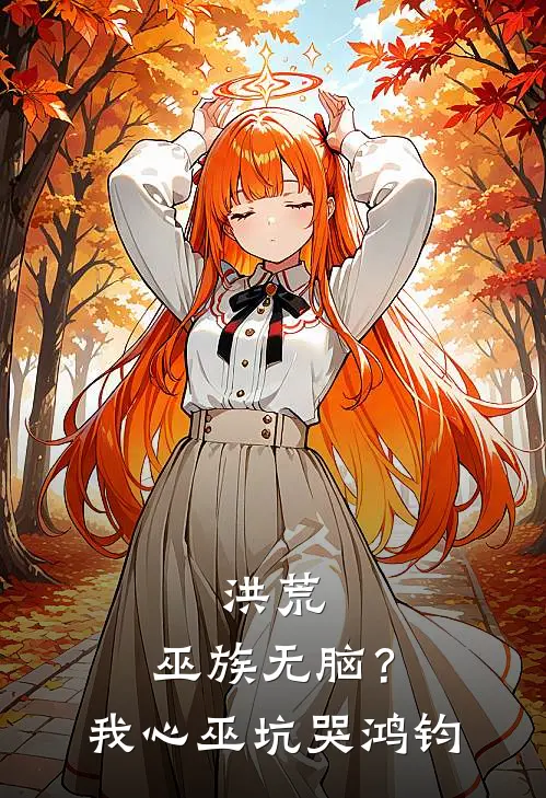 洪荒：巫族无脑？我心巫坑哭鸿钧苏尘祝融完结版小说阅读_完整版小说免费阅读洪荒：巫族无脑？我心巫坑哭鸿钧(苏尘祝融)