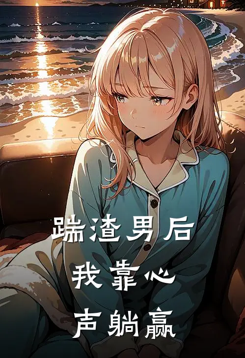 楚月凝萧煜(踹渣男后，我靠心声躺赢)全文免费在线阅读_踹渣男后，我靠心声躺赢完整版免费在线阅读