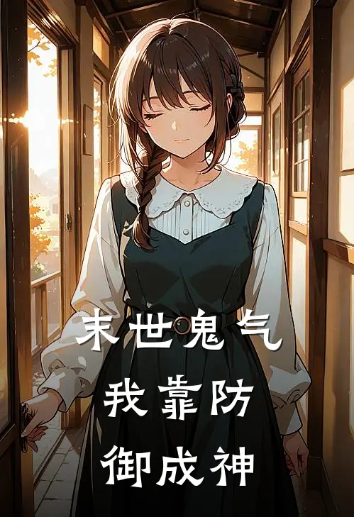 末世鬼气，我靠防御成神周震楚歌热门完结小说_最热门小说末世鬼气，我靠防御成神周震楚歌