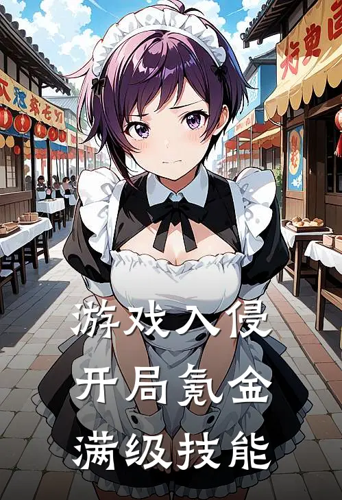 游戏入侵：开局氪金满级技能(萧笙赵登云)最新好看小说_最新章节列表游戏入侵：开局氪金满级技能(萧笙赵登云)