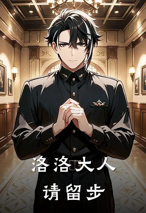 洛洛大人请留步(黎洛洛高维)最热门小说_小说完整版洛洛大人请留步黎洛洛高维