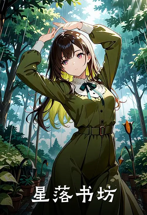 星落书坊