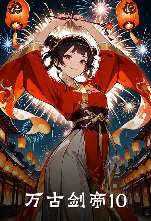 万古剑帝10