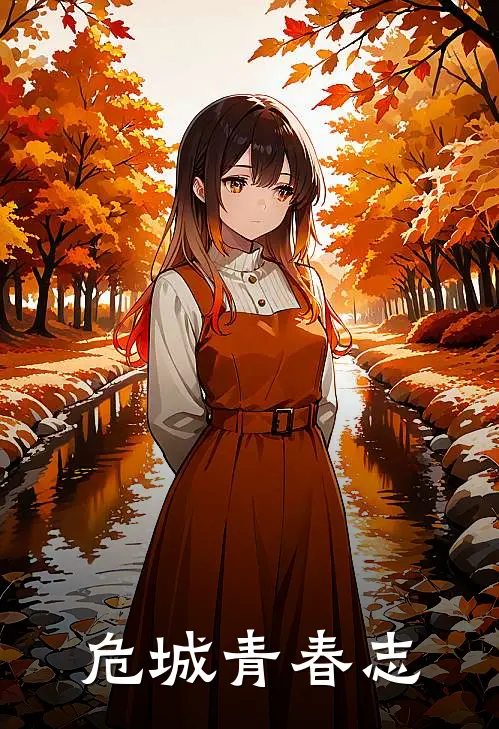 危城青春志