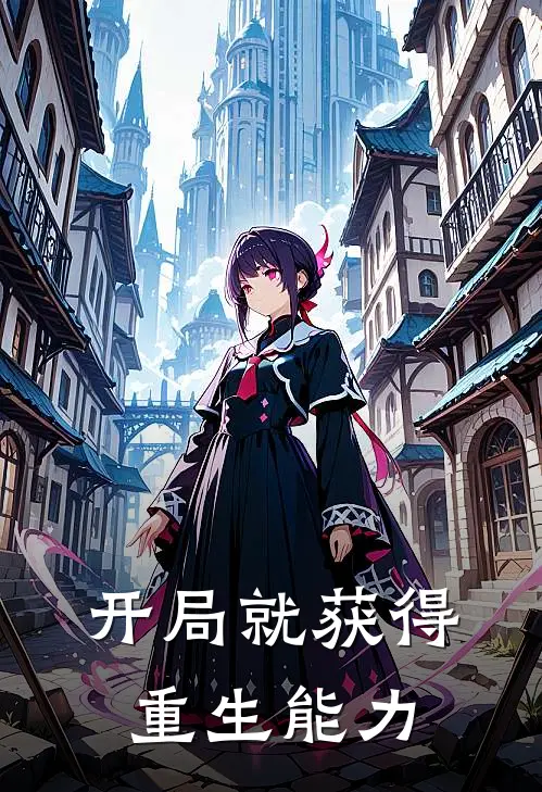 砚言苏沫《开局就获得重生能力》最新章节阅读_(开局就获得重生能力)全章节免费在线阅读
