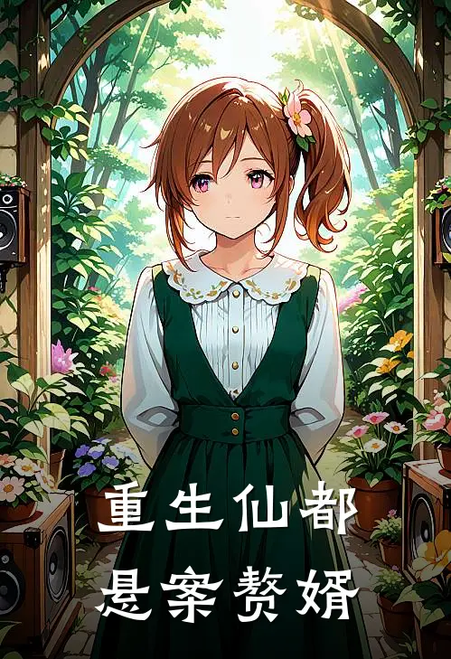 陆长生苏清婉重生仙都：悬案赘婿全本免费在线阅读_重生仙都：悬案赘婿全本阅读