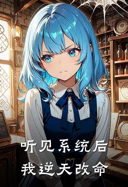 听见系统后我逆天改命(苏云夕谢瑾夏)完结小说推荐_小说全文免费阅读听见系统后我逆天改命苏云夕谢瑾夏