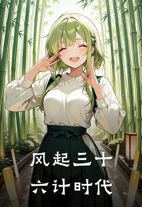 许子阳李铁花《风起三十六计时代》完结版免费阅读_风起三十六计时代全文免费阅读