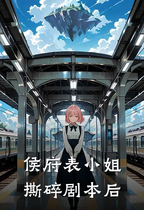 侯府表小姐撕碎剧本后苏晚晚春桃小说免费完结_最新章节列表侯府表小姐撕碎剧本后(苏晚晚春桃)