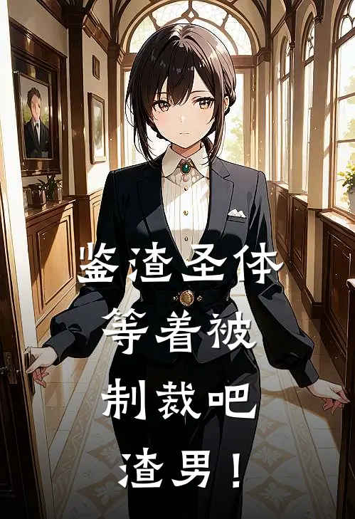 鉴渣圣体：等着被制裁吧，渣男！齐慕齐慕免费小说大全_完结的小说鉴渣圣体：等着被制裁吧，渣男！(齐慕齐慕)