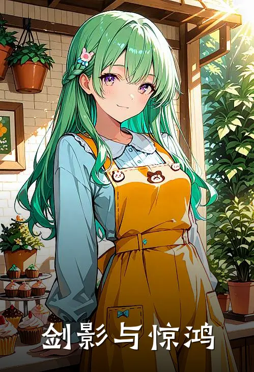 剑影与惊鸿