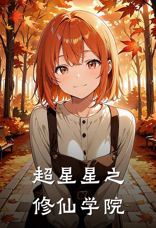 超星星之修仙学院
