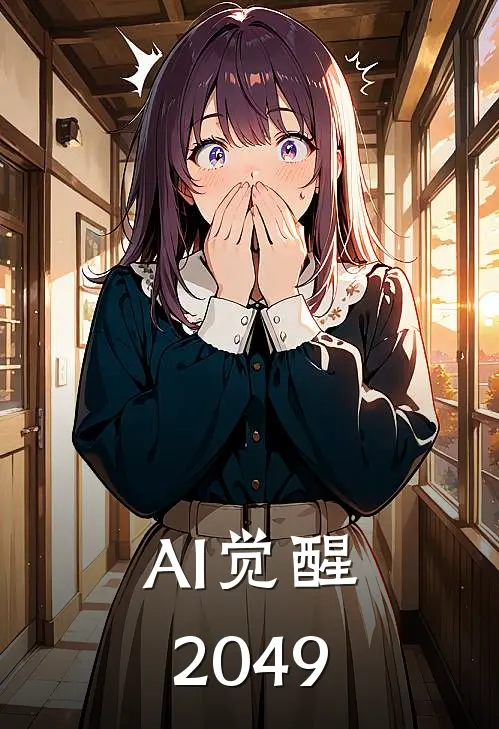 AI觉醒：2049(齐岳林夏)免费小说全集_完本小说免费阅读AI觉醒：2049(齐岳林夏)