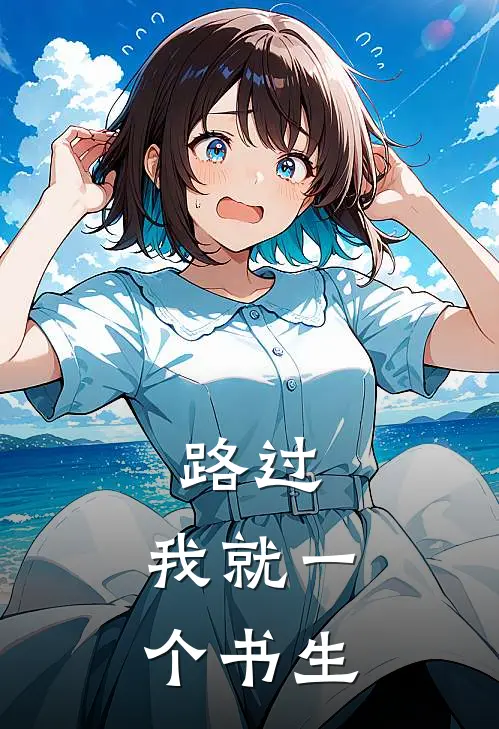 路过，我就一个书生李清风叶萧完结好看小说_最新章节列表路过，我就一个书生(李清风叶萧)