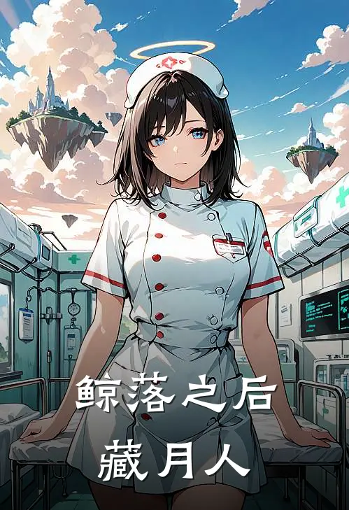 鲸落之后藏月人时遥恒川热门免费小说_免费小说免费阅读鲸落之后藏月人时遥恒川