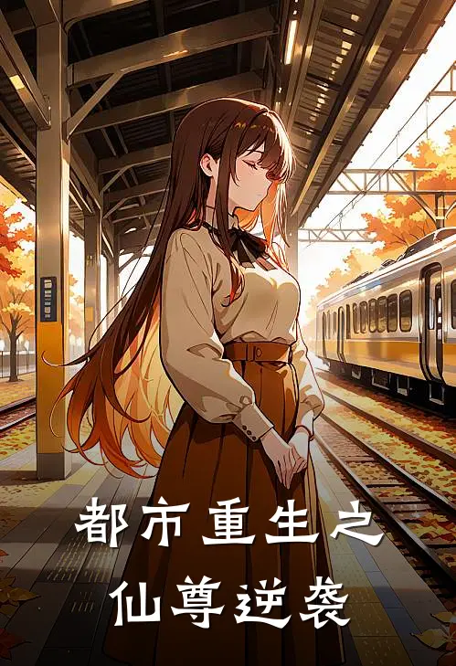 都市重生之仙尊逆袭