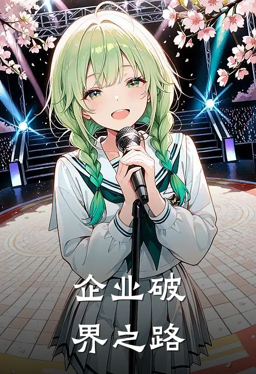 企业破界之路