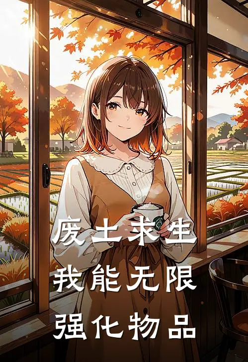 废土求生：我能无限强化物品林默林默爆最新小说推荐_热门小说排行榜废土求生：我能无限强化物品(林默林默爆)