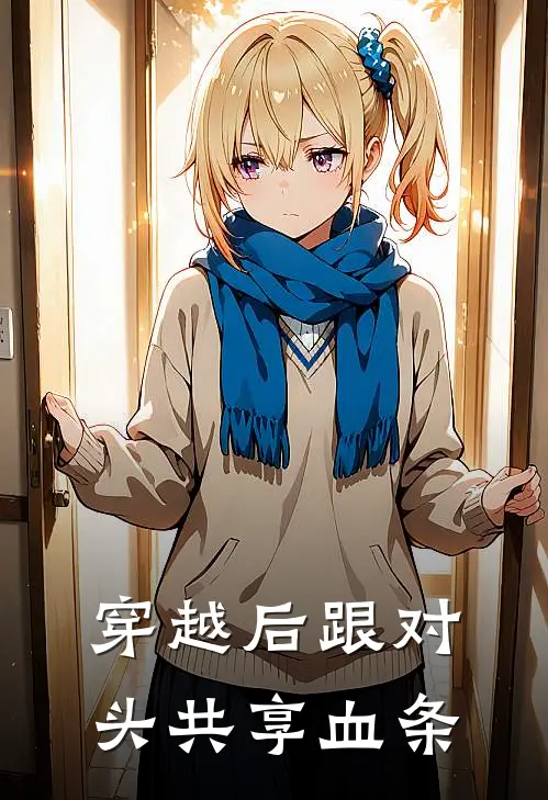 穿越后跟对头共享血条