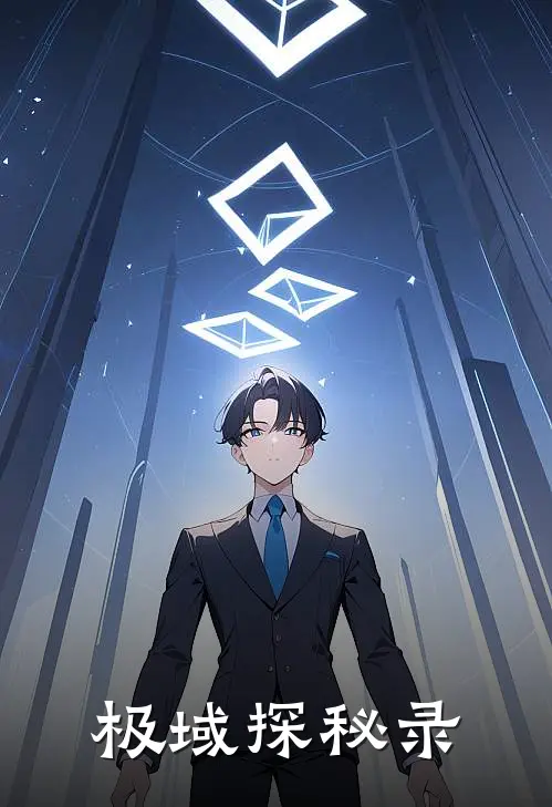 极域探秘录(费林艾莎)小说推荐完本_全本免费小说极域探秘录费林艾莎