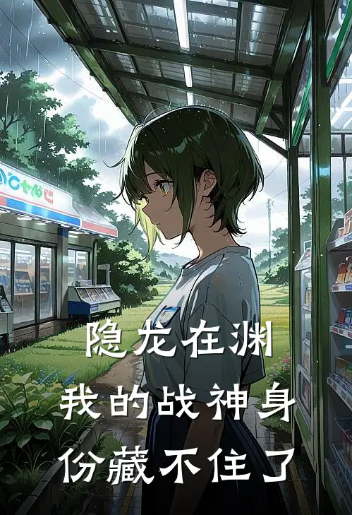 隐龙在渊：我的战神身份藏不住了(林羽苏婉清)最新好看小说_最新章节列表隐龙在渊：我的战神身份藏不住了(林羽苏婉清)