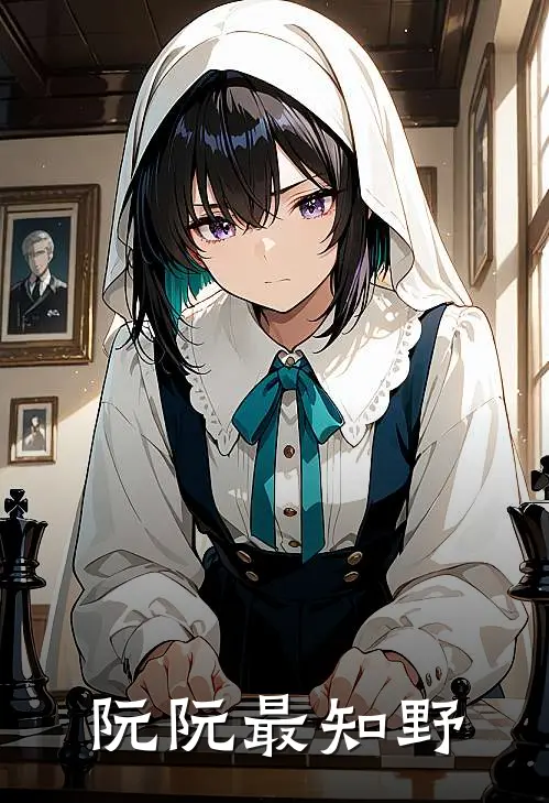 阮阮最知野(许阮陆知野)全本免费在线阅读_阮阮最知野全文阅读