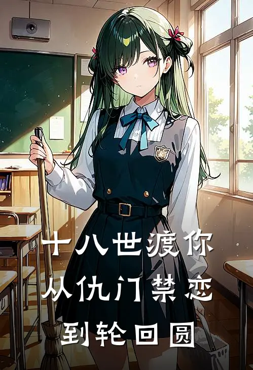 十八世渡你：从仇门禁恋到轮回圆(沈知年苏清)免费小说大全_小说完结免费十八世渡你：从仇门禁恋到轮回圆沈知年苏清