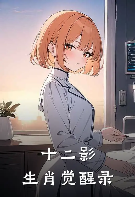 十二影：生肖觉醒录