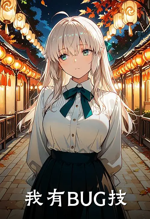 我有BUG技云透查察免费小说全文阅读_最新章节列表我有BUG技(云透查察)