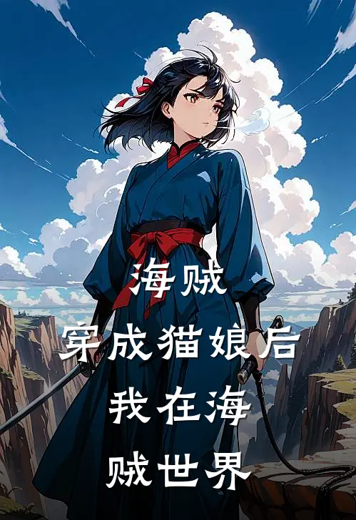 海贼：穿成猫娘后，我在海贼世界索隆路飞完本小说推荐_免费小说全文阅读海贼：穿成猫娘后，我在海贼世界索隆路飞