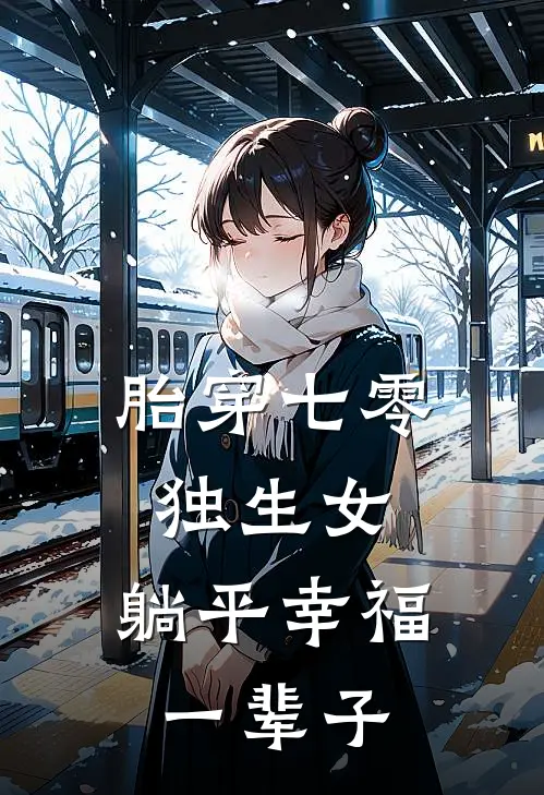 胎穿七零独生女，躺平幸福一辈子(陈宛宛李桂香)热门网络小说推荐_最新章节列表胎穿七零独生女，躺平幸福一辈子(陈宛宛李桂香)